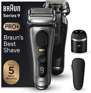 Braun Seri