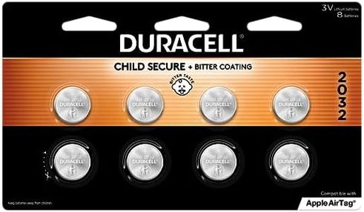 Duracell 2