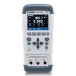 GW Instek LCR-1100 High-Precision LCR Meter – Accurate Inductance, Capacitance, and Resistance Measurement, Perfect for R&D, QC, and Production Testing | Measure Upto 100KHz By Skyking