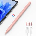 8 Mins Fast Charge Stylus Pen for i