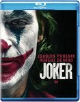 Joker (Blu