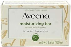 Aveeno Bar Dry Size 3.5 Ounce Aveen