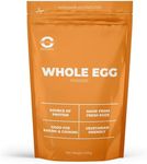 Pure Product Australia Whole Egg Powder, 500 grams