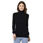 Ll Bean Womens Turtlenecks