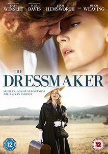 The Dressm
