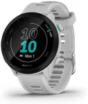 Garmin Forerunner 55, GPS Running W