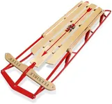 Paricon 54-Inch Flexible Flyer Sled