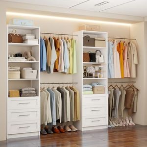 Closet Sys