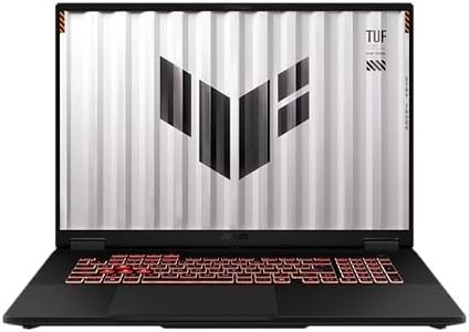 ASUS TUF A