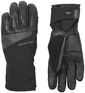 SEALSKINZ 