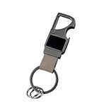 Generic Bottle Opener Keychain Fath