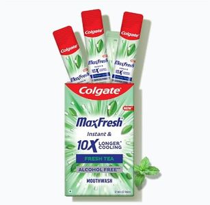 Colgate Ma