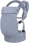 ·NEST BLANCHE· Baby Carrier for New