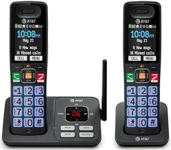 AT&T DECT
