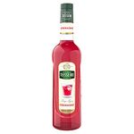 Mathieu Teisseire Grenadine Syrup, 1000 ml