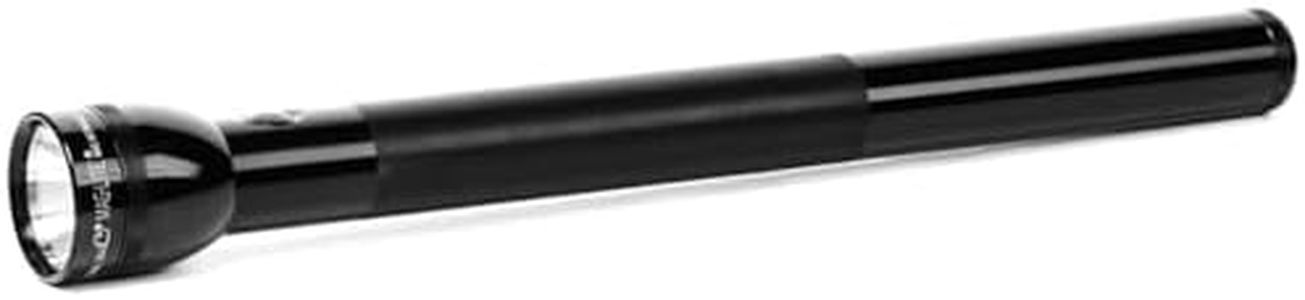 Maglite He