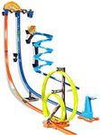 Hot Wheels Track Builder Vertical L