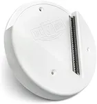 The Grip Jar Opener | Original Under Cabinet Jar Lid & Bottle Opener, Made in the USA – Excellent Jar Opener for Weak Hands & Seniors with Arthritis - Open Any Size Jar - Kitchen Gadgets Must Have