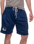 Calhoun NHL Men's Team Logo Air Mes