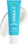 COOLA Organic Face Sunscreen SPF 30