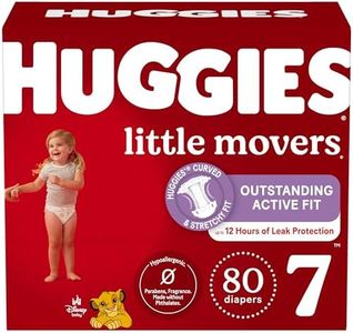 Huggies Si