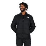 The North Face Men's Nordic Jacket, TNF Black, Large