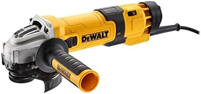 DEWALT DWE