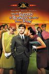 How to Succeed Business Without Trying [DVD] [1964] [Region 1] [US Import] [NTSC]