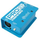 Radial ProRMP Reamp