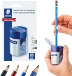 STAEDTLER Pencil Sharpener with 2 H