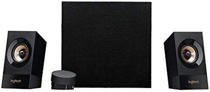 Logitech Z