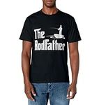 The Rodfather Funny Fishing for Fis
