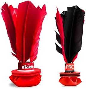 Kickit Original Birdie Soccer Trainer Pro-Trainer Bundle