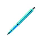 ZEBRA Mechanical Pencil, Del Guard, 0.7mm, Bright Blue (P-MAB85-BRB)