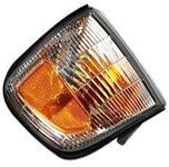 TYC 18-5927-00 Subaru Forester Front Passenger Side Replacement Parking/Signal Lamp Assembly