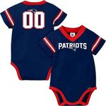 Gerber Unisex Baby Baby Boys NFL Je