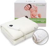 GreenLife® Fleece Massage Table War