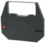 Porelon 11473 Adler Royal Alpha 600 Compatible Correctable Mylar Typewriter Ribbon, Replaces XC001, 013045, 250, 901250, 911250, 2 Pack Typewriter