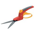 Wolf Garten Professional Manual Grass Shears/Trimmer For Cutting Lawn Edge Ri-Gc