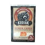 Kodiak Cakes Park City Pancake and 