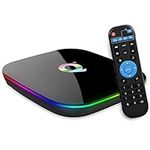 Android TV Box 9.0, TUREWELL Allwin