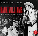 The Essential Hank Williams Collection