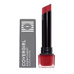 COVERGIRL - Exhibitionist Ultra Matte Lipstick - Packaging May Vary