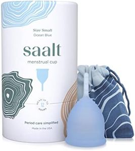 Saalt Mens