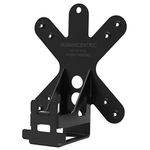 HumanCentric VESA Mount Adapter Bracket, Compatible with Acer Monitor R240HY bidx, R221Q, R271, SB220Q, R241Y, RT240Y, RT270, SA220Q, SA230 bi, SA240Y, SA270 Bbix, SB230, SB240Y and More