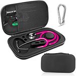 ZLiT Carrying Stethoscope Case,Shoc