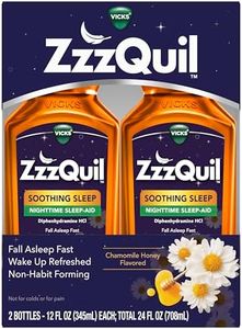 ZzzQuil Li