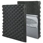 BXI Soundproofing Closed Cell Foam 
