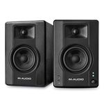 AKG Studio Monitors