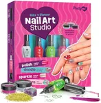 Nail Art Studio for Girls - Birthda
